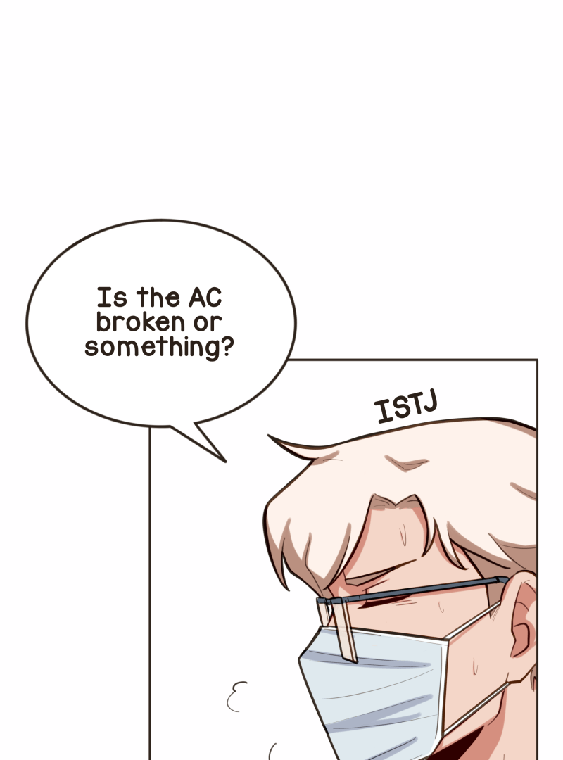 Read So Not My Type Manga Online