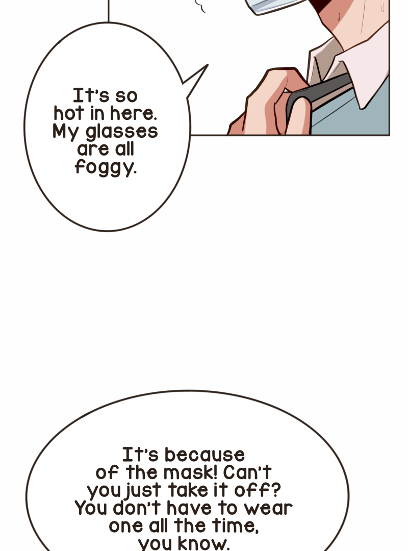 Read So Not My Type Manga Online