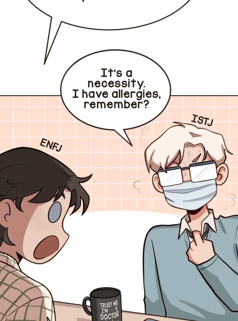 Read So Not My Type Manga Online