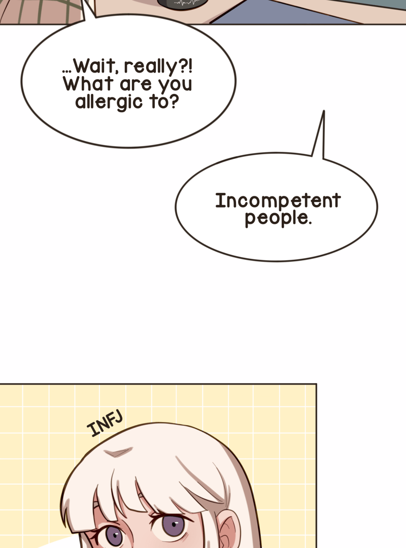 Read So Not My Type Manga Online