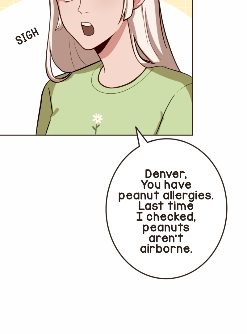 Read So Not My Type Manga Online