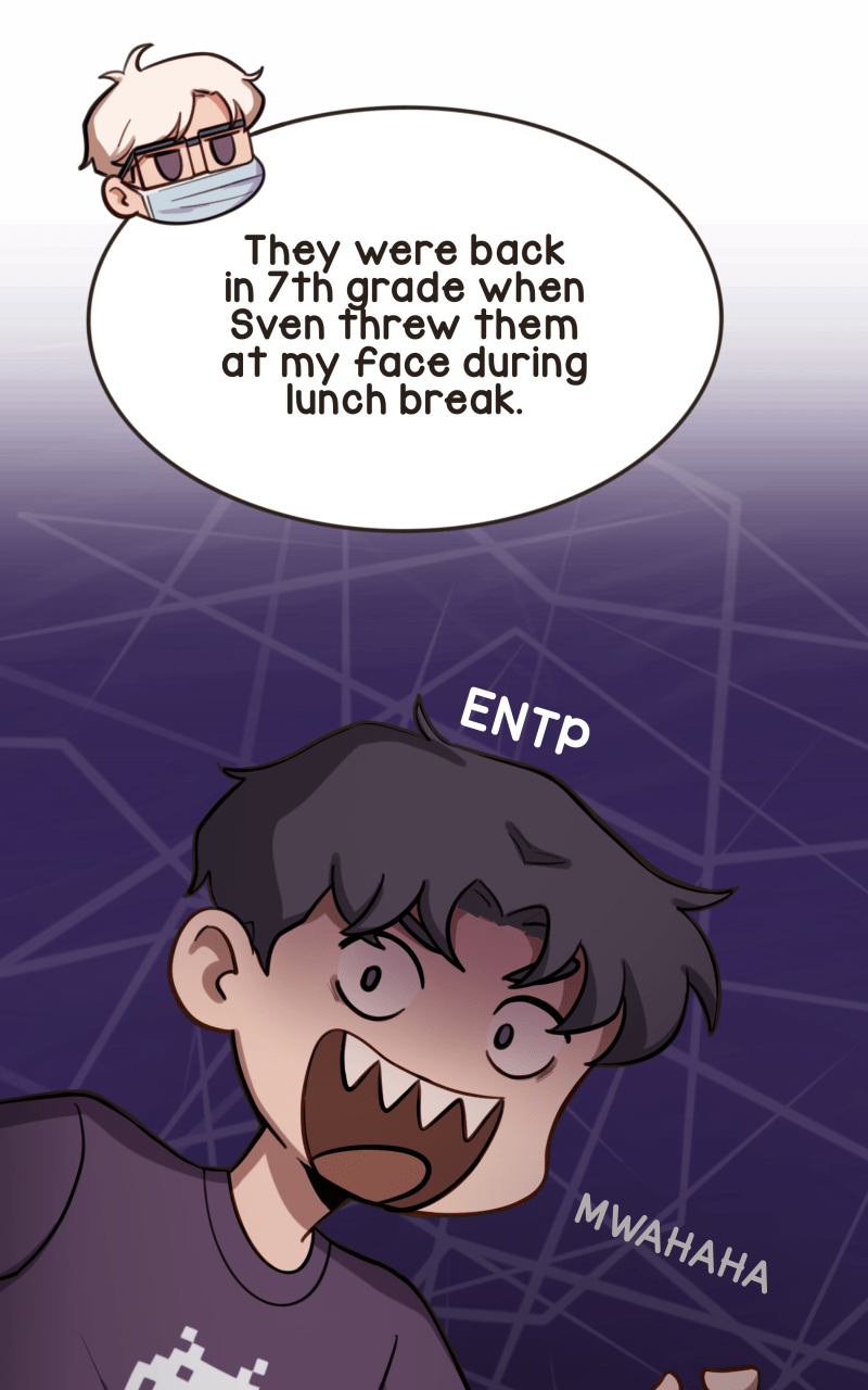Read So Not My Type Manga Online