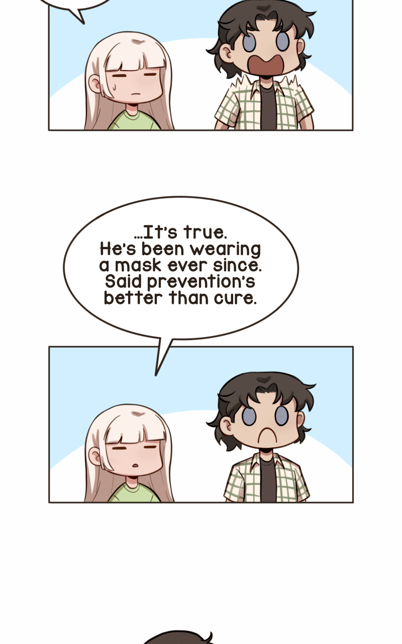 Read So Not My Type Manga Online