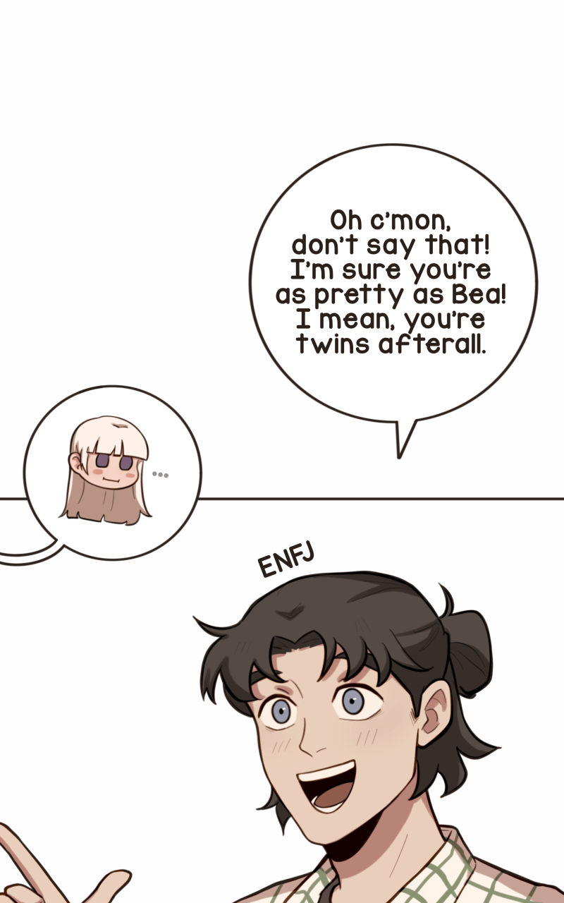Read So Not My Type Manga Online