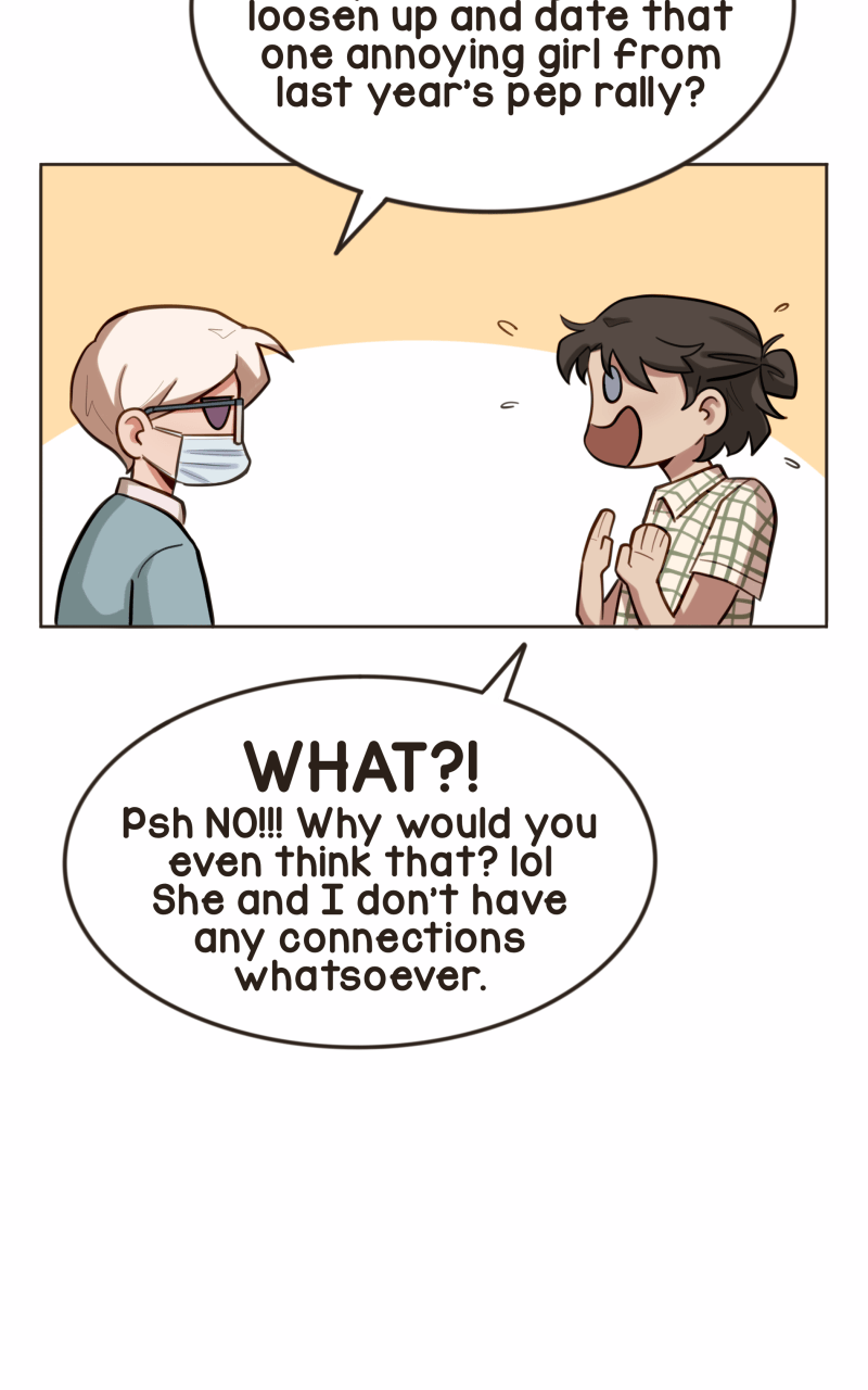 Read So Not My Type Manga Online