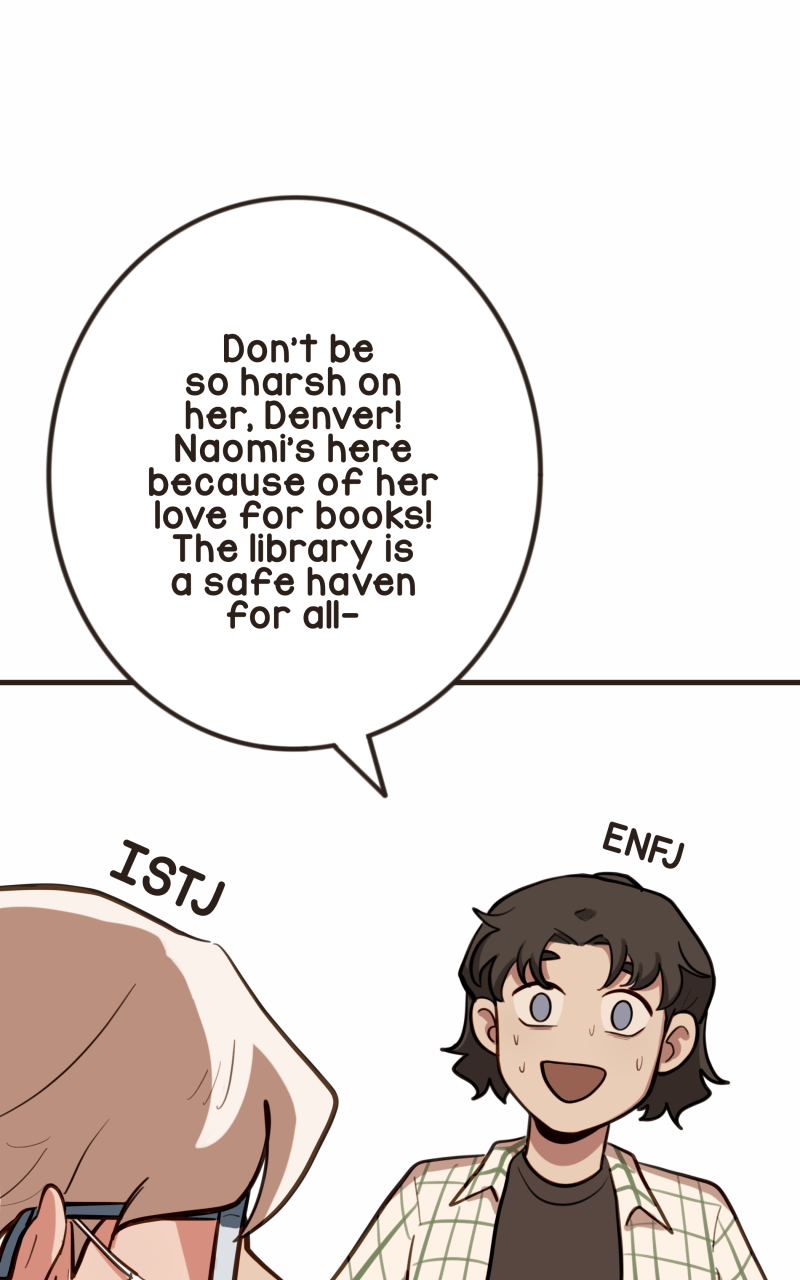 Read So Not My Type Manga Online