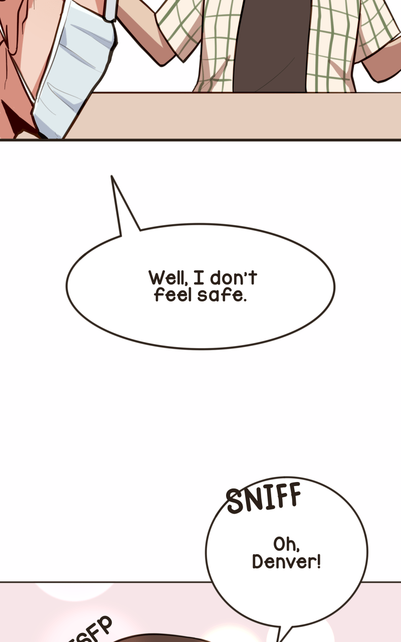Read So Not My Type Manga Online