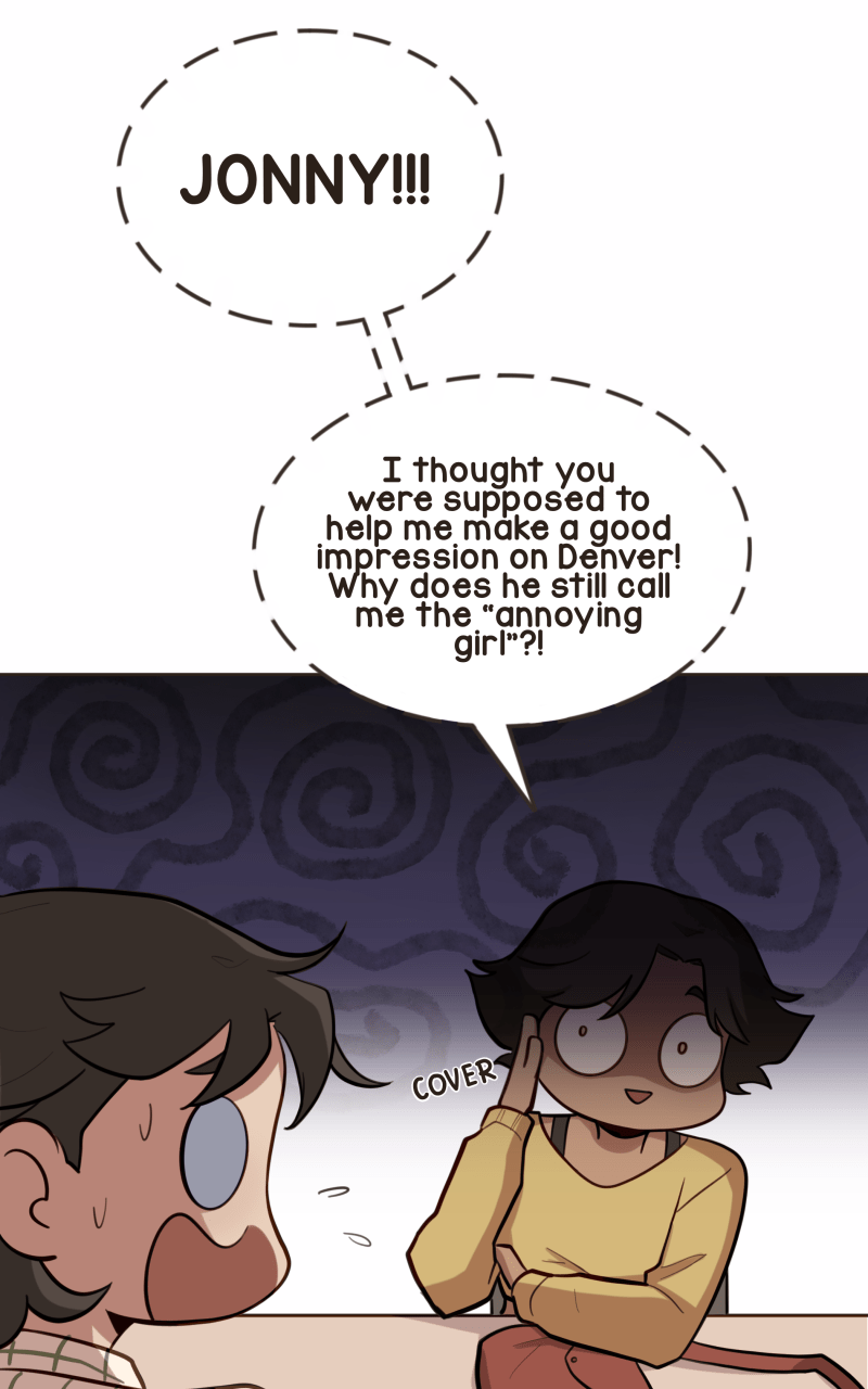 Read So Not My Type Manga Online