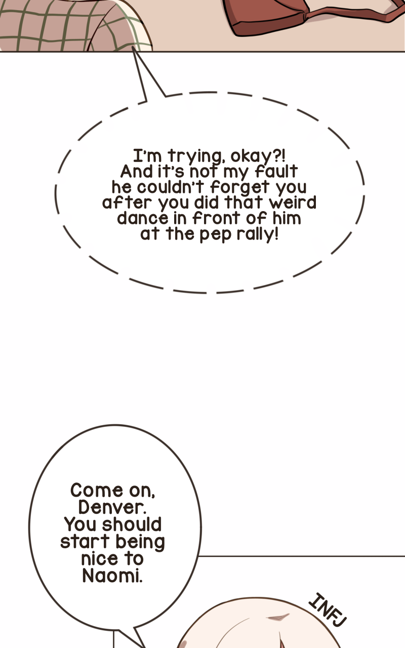 Read So Not My Type Manga Online