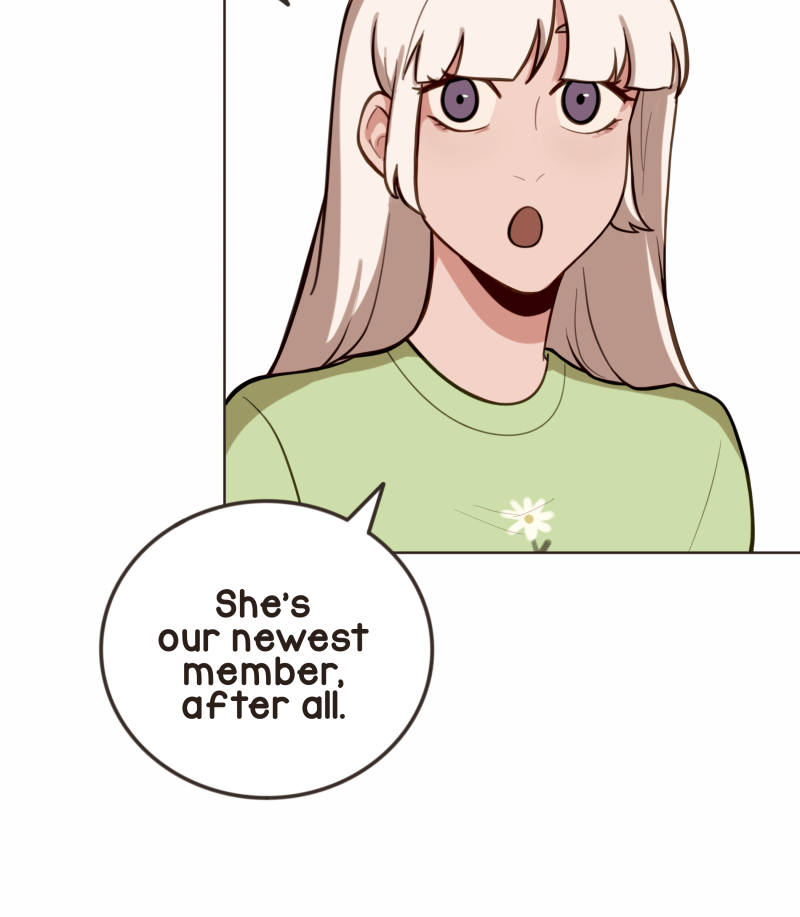 Read So Not My Type Manga Online