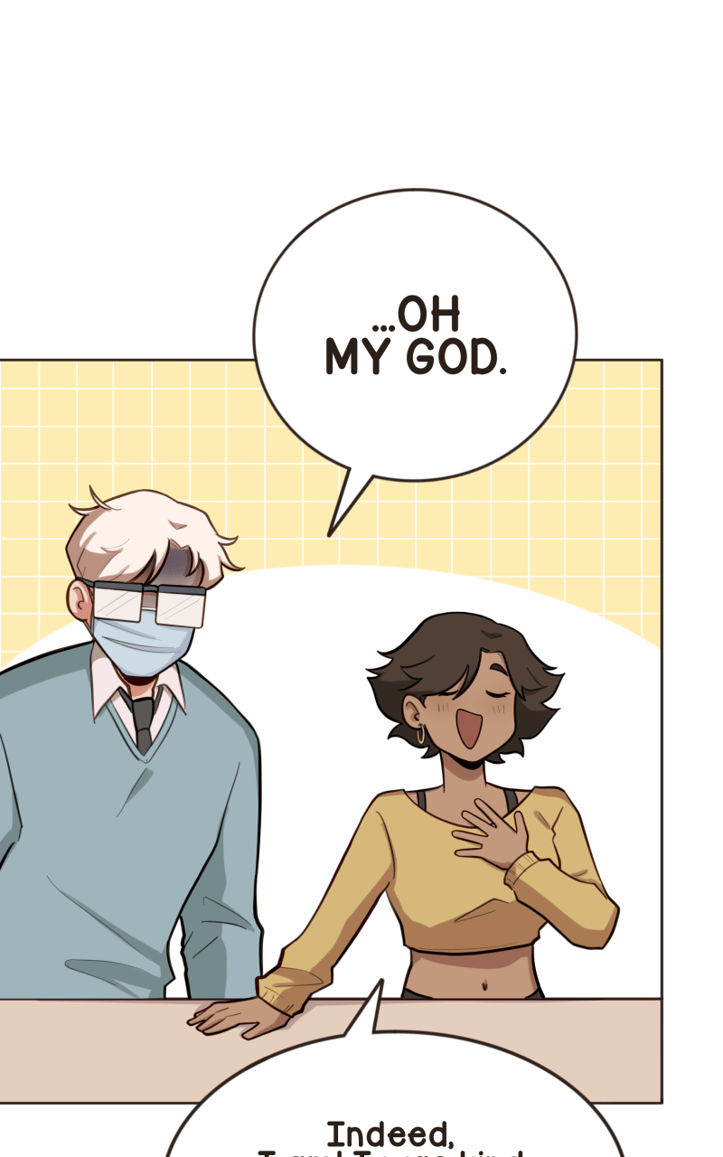 Read So Not My Type Manga Online