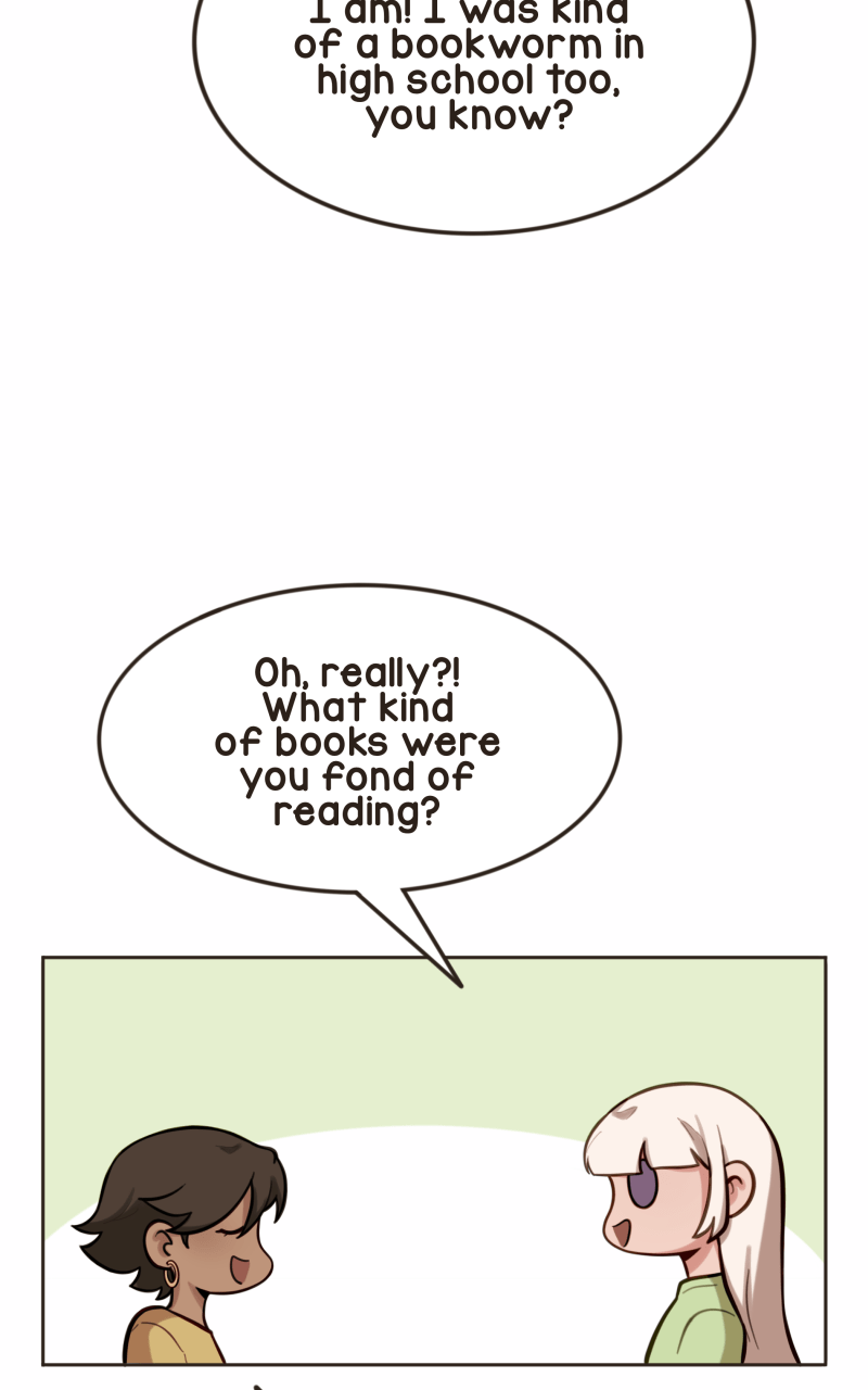 Read So Not My Type Manga Online
