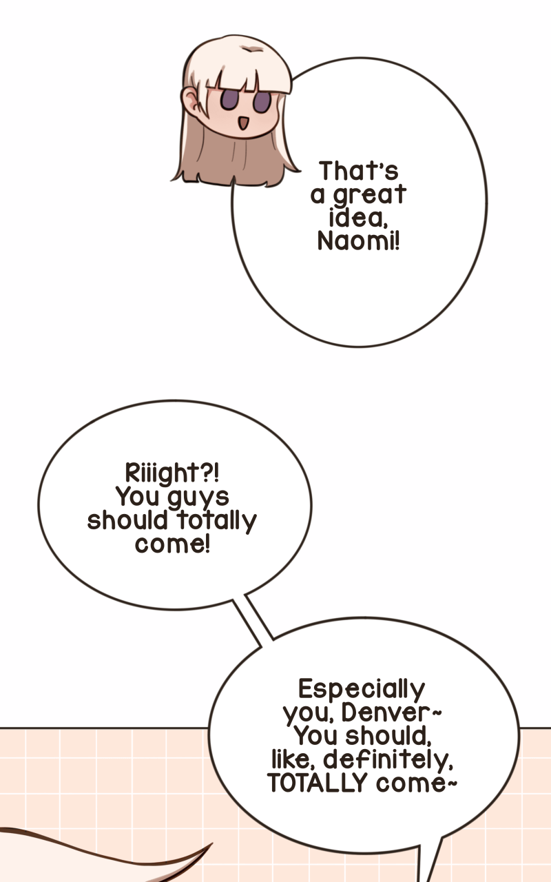 Read So Not My Type Manga Online