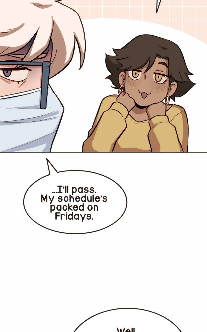 Read So Not My Type Manga Online