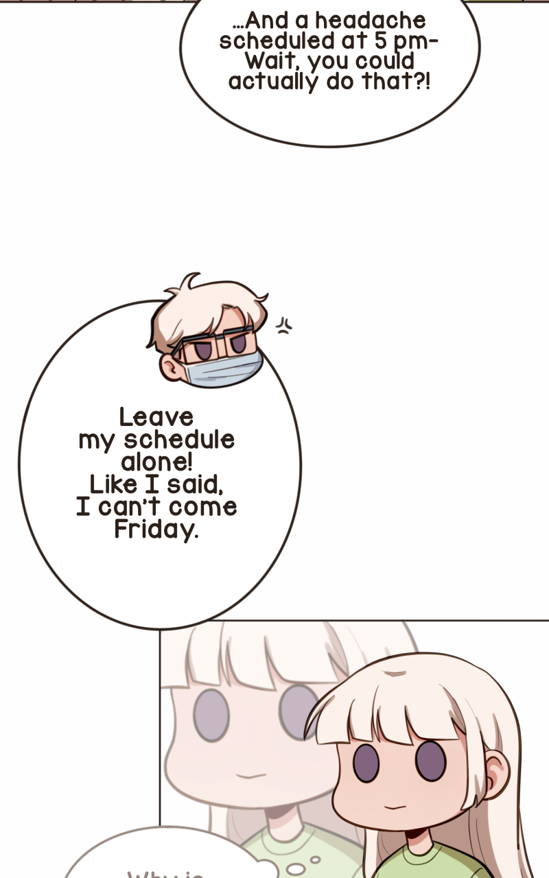 Read So Not My Type Manga Online