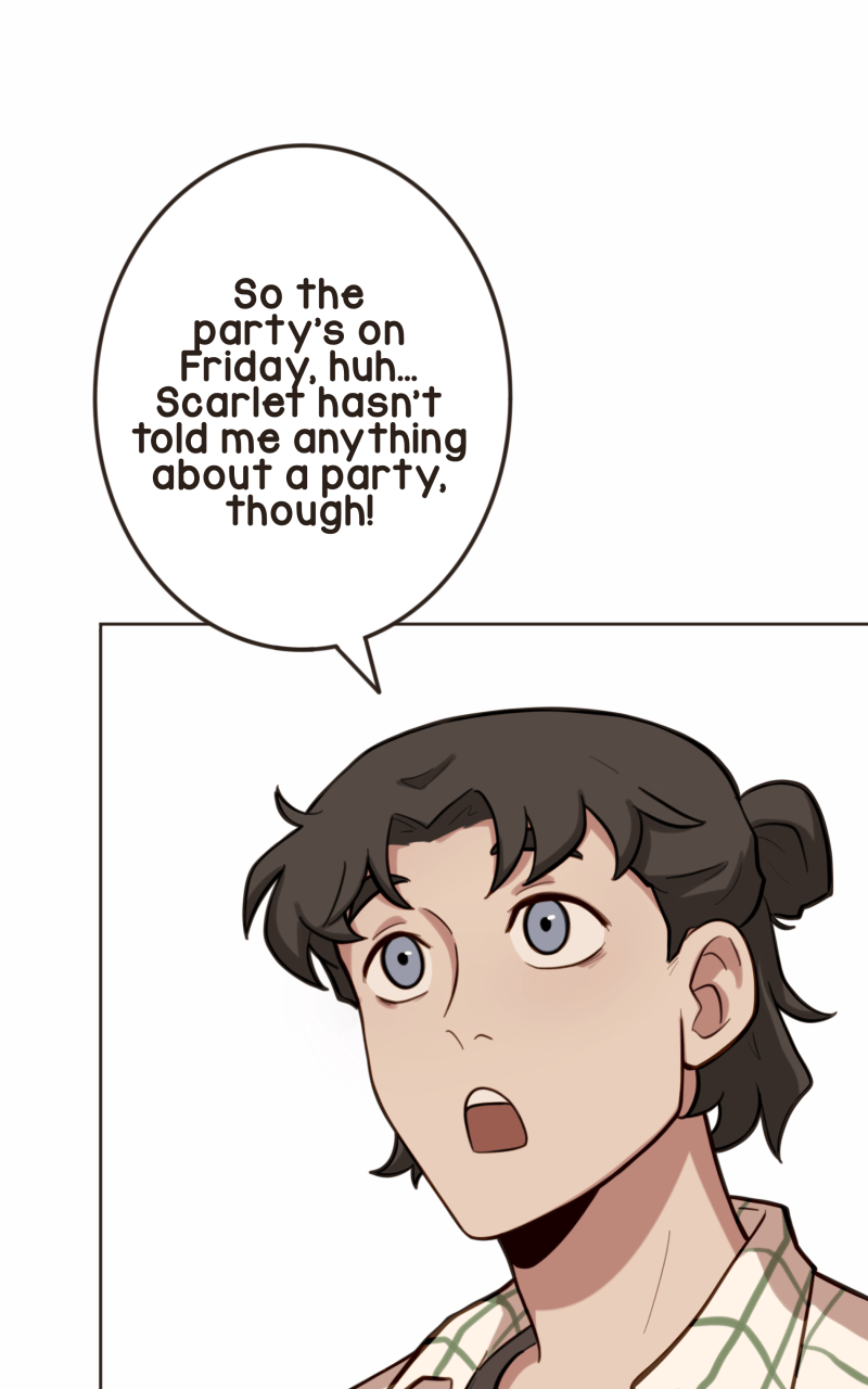 Read So Not My Type Manga Online
