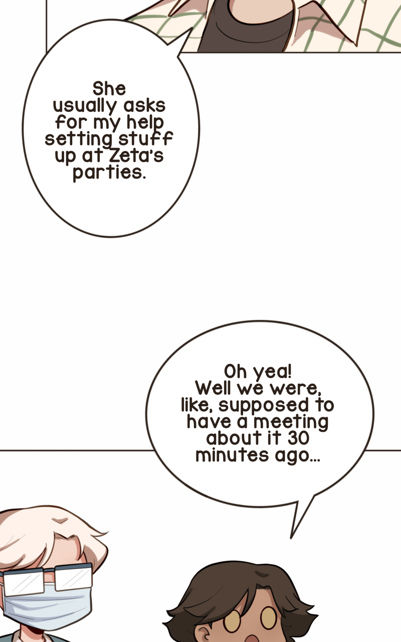 Read So Not My Type Manga Online