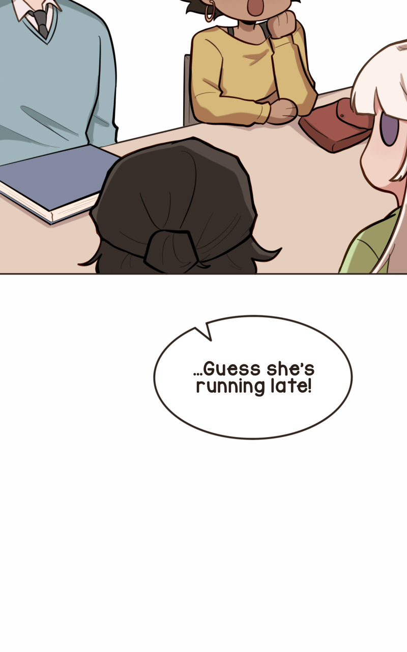 Read So Not My Type Manga Online