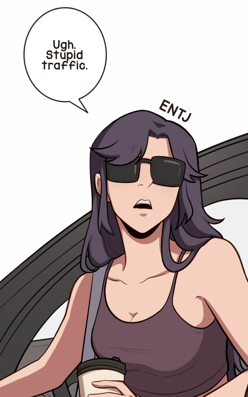 Read So Not My Type Manga Online