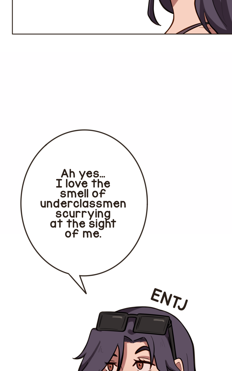 Read So Not My Type Manga Online