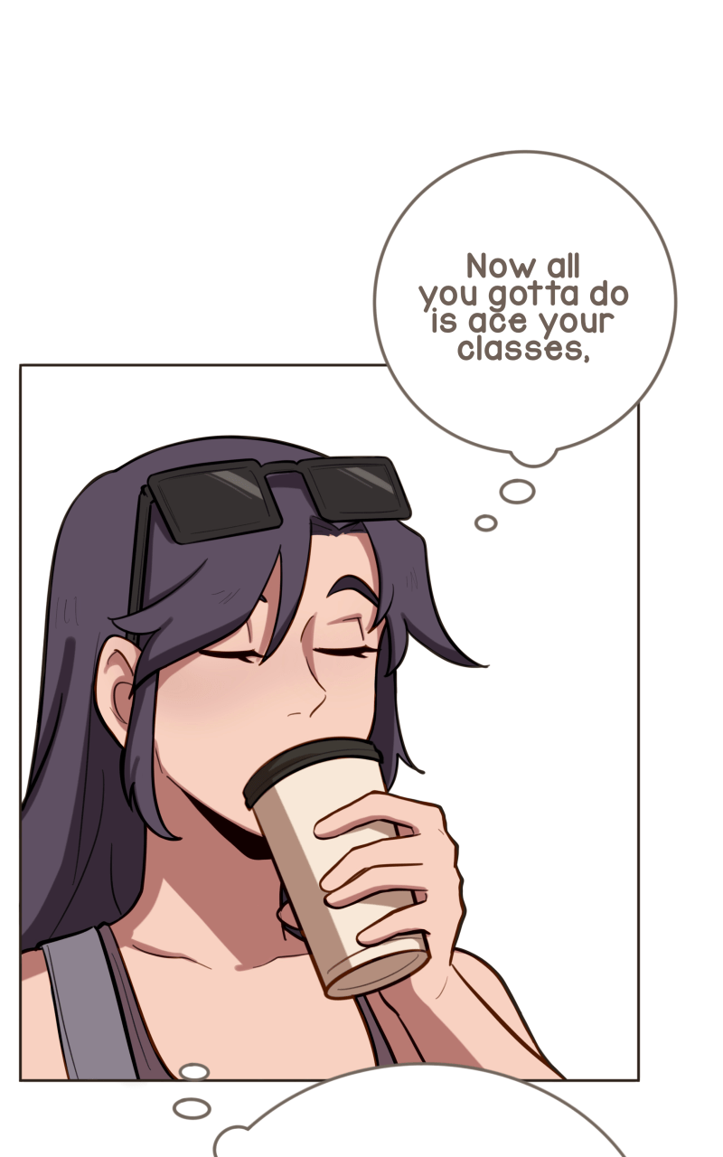 Read So Not My Type Manga Online