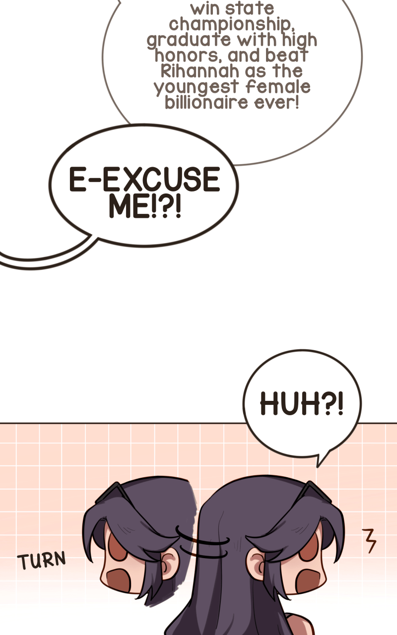 Read So Not My Type Manga Online