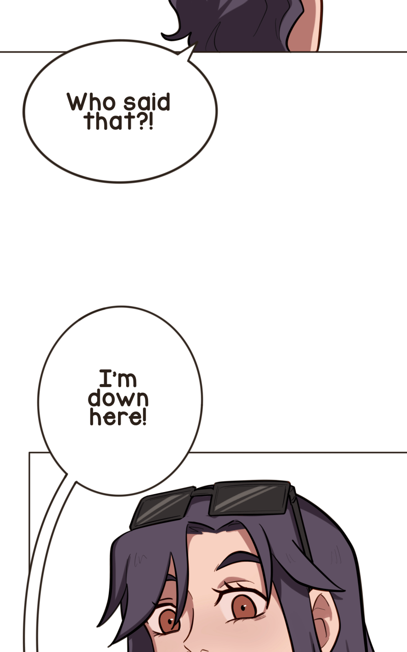 Read So Not My Type Manga Online