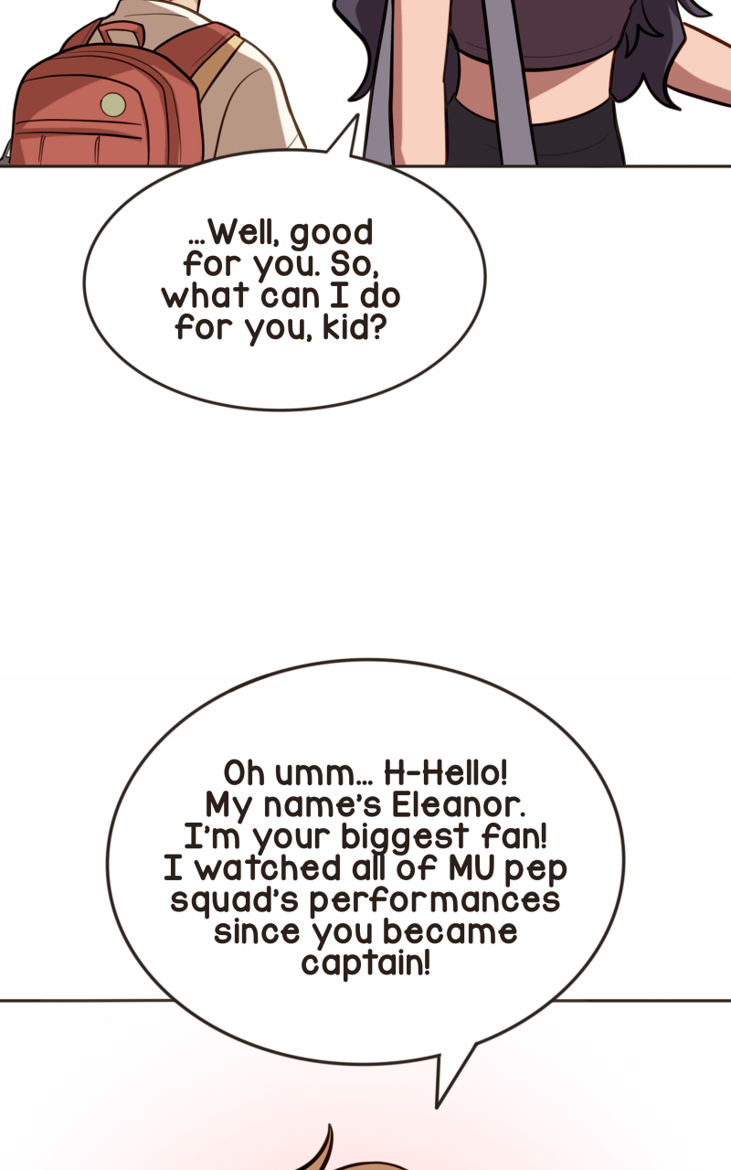 Read So Not My Type Manga Online