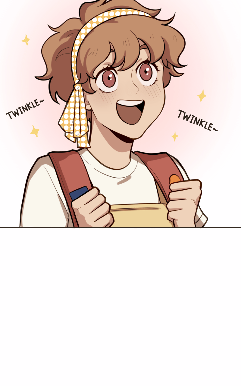 Read So Not My Type Manga Online