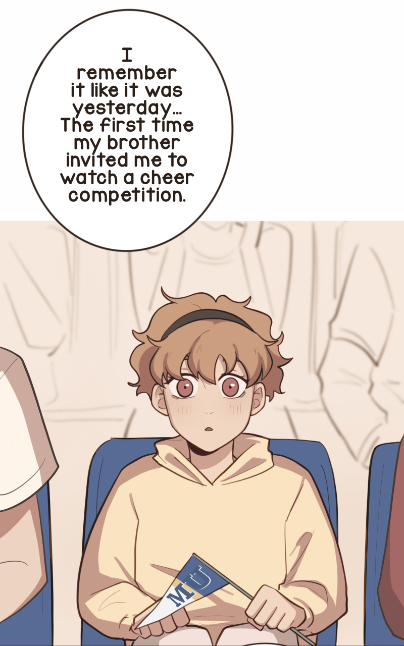 Read So Not My Type Manga Online