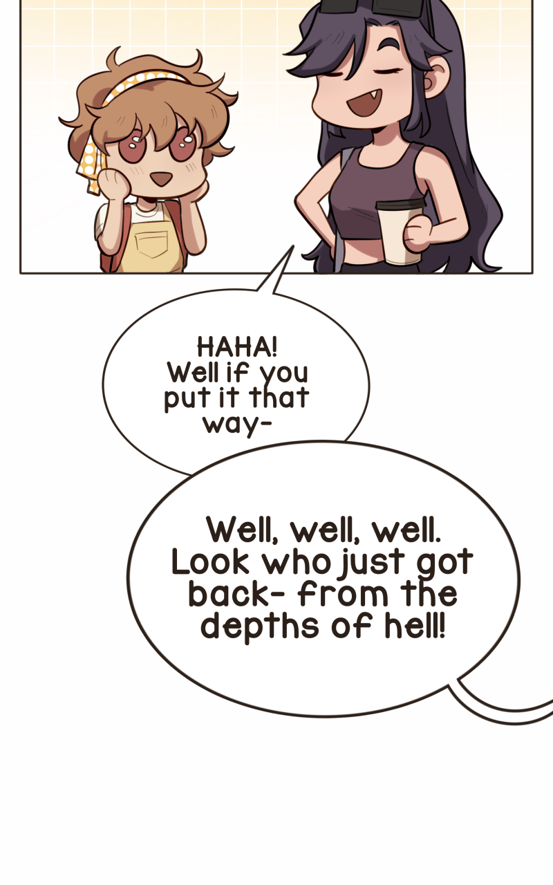 Read So Not My Type Manga Online