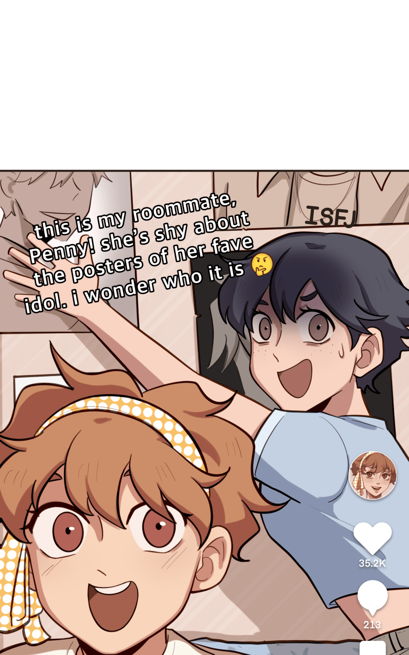 Read So Not My Type Manga Online