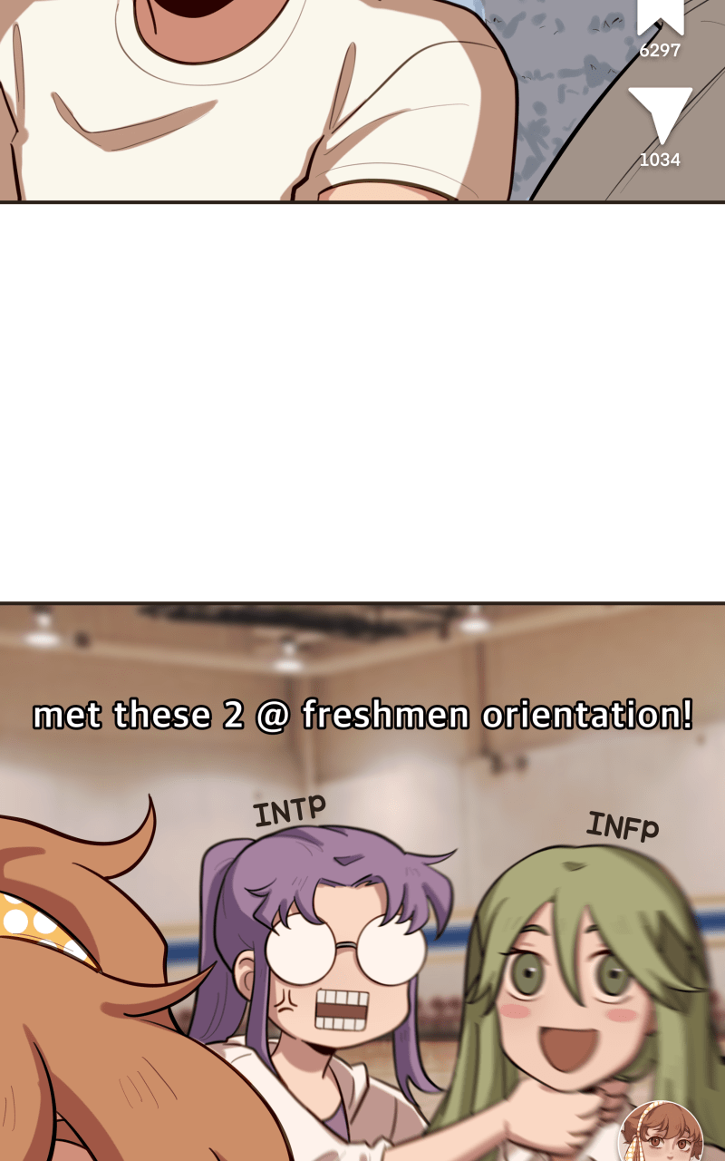 Read So Not My Type Manga Online