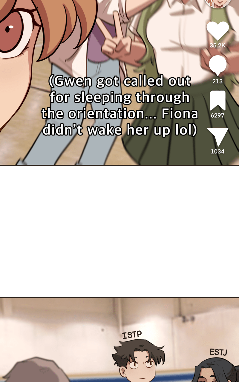 Read So Not My Type Manga Online