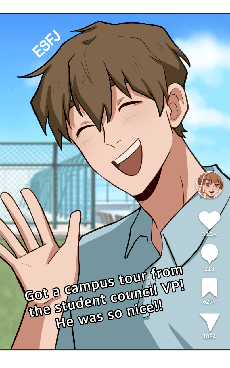 Read So Not My Type Manga Online