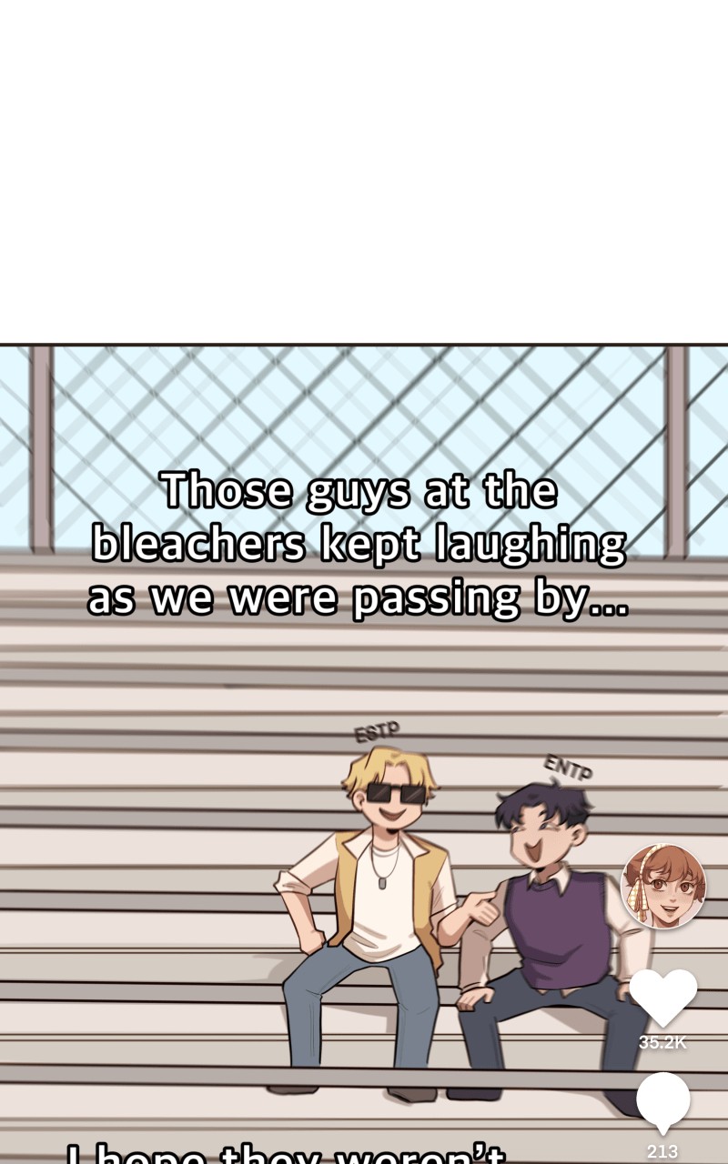 Read So Not My Type Manga Online
