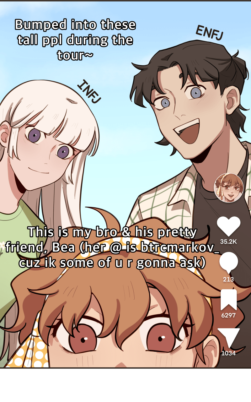 Read So Not My Type Manga Online