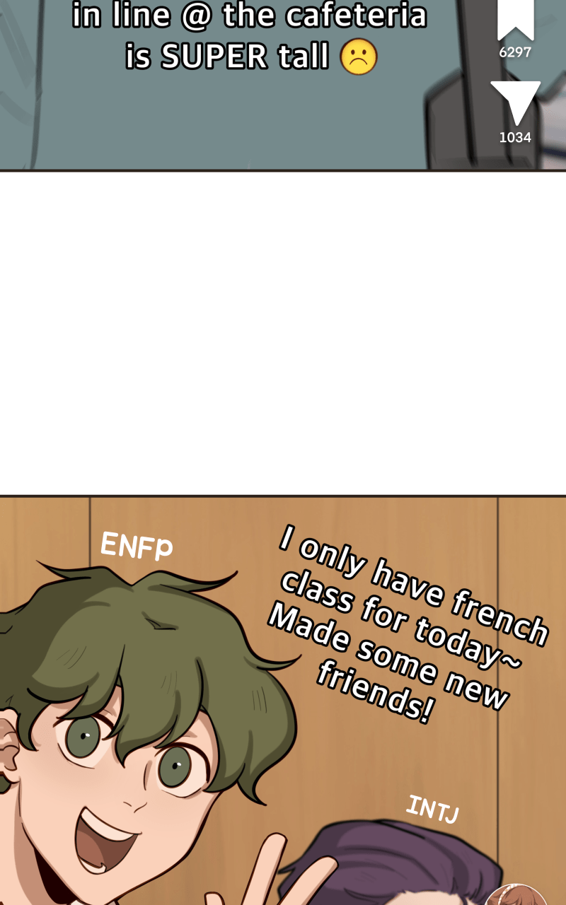 Read So Not My Type Manga Online