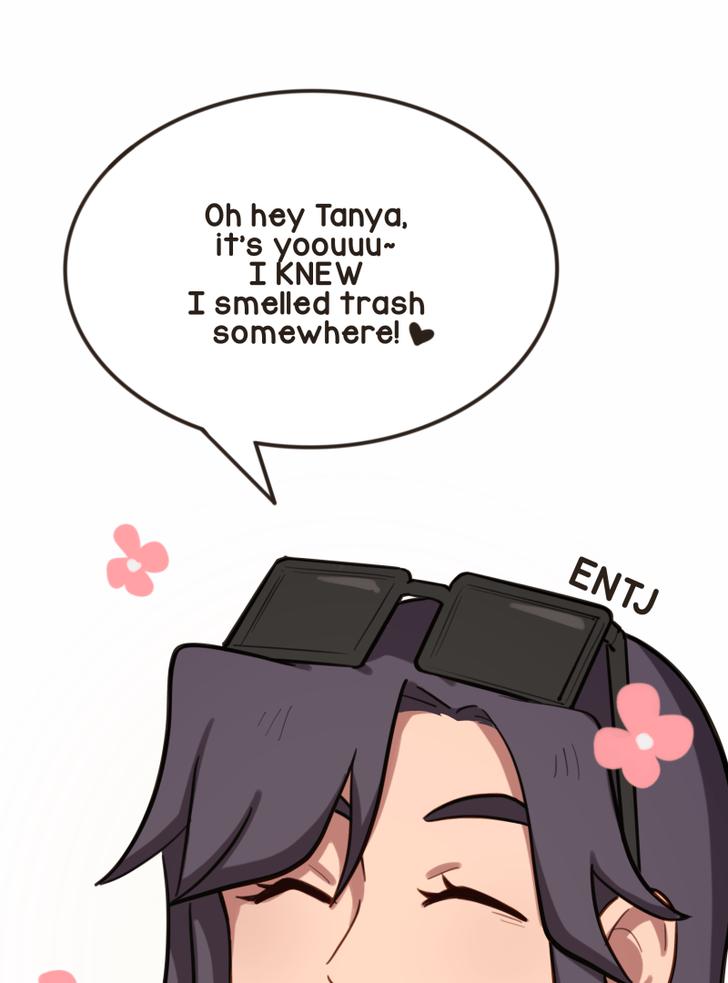 Read So Not My Type Manga Online