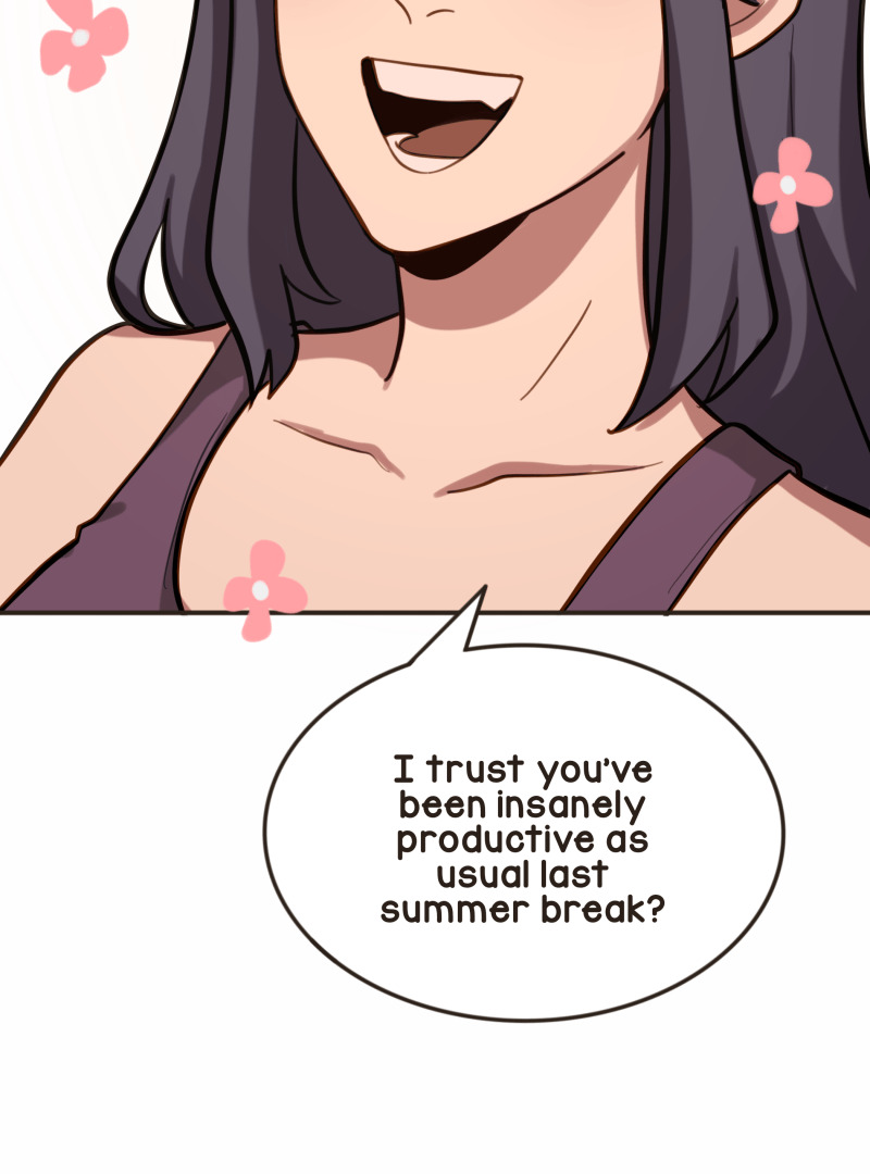 Read So Not My Type Manga Online