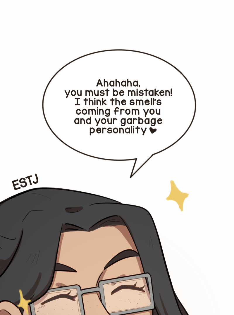 Read So Not My Type Manga Online