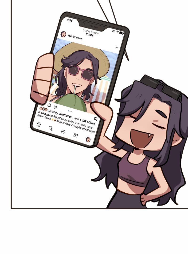 Read So Not My Type Manga Online