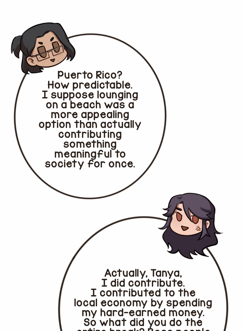 Read So Not My Type Manga Online