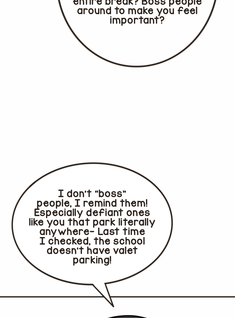 Read So Not My Type Manga Online