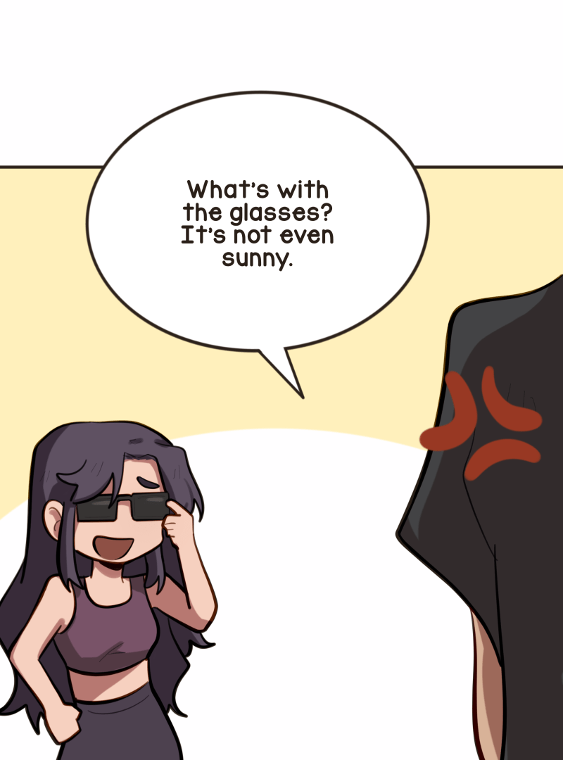 Read So Not My Type Manga Online