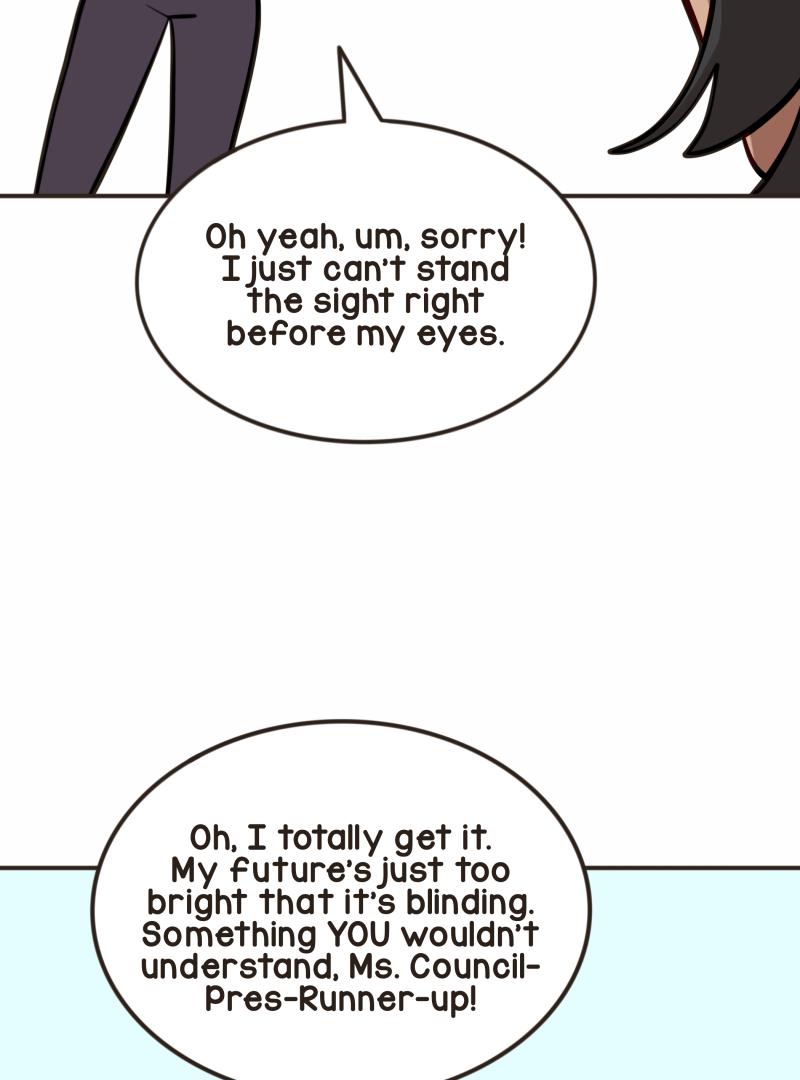 Read So Not My Type Manga Online