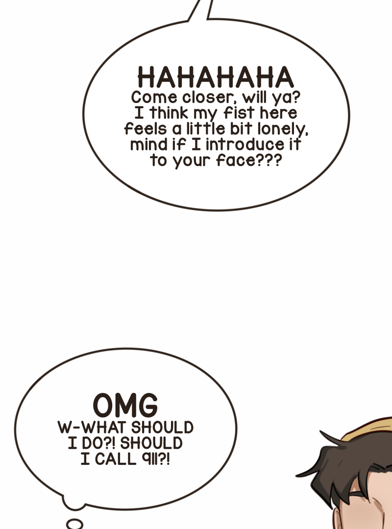 Read So Not My Type Manga Online