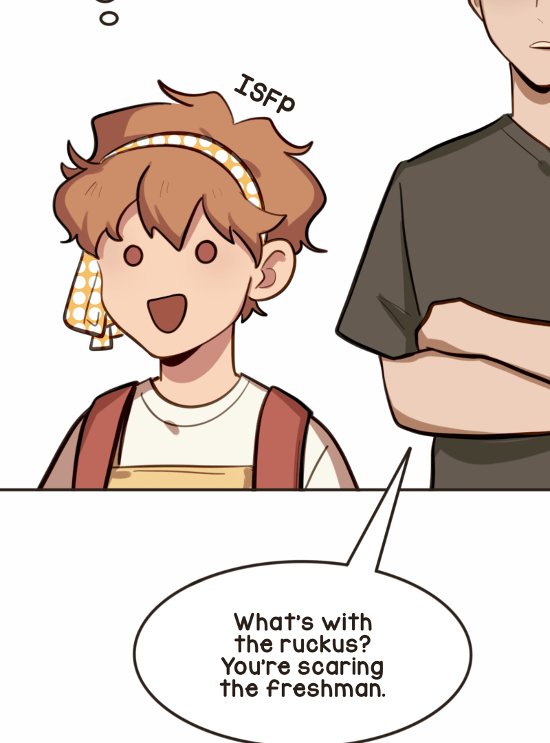 Read So Not My Type Manga Online
