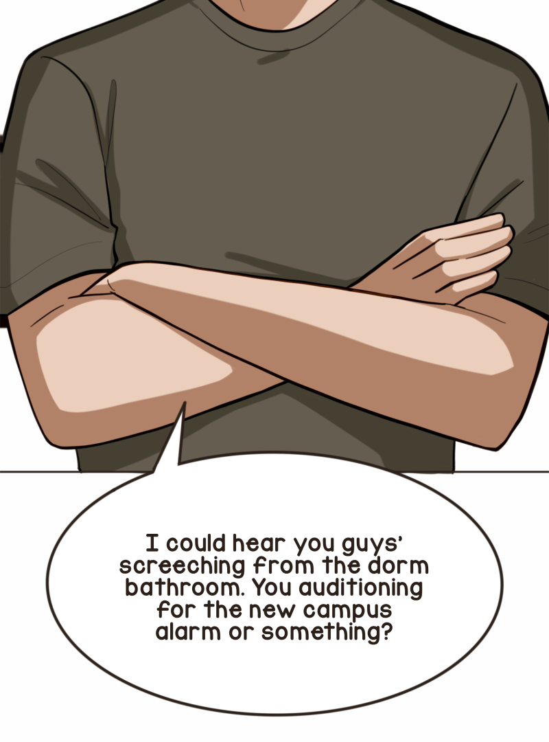 Read So Not My Type Manga Online