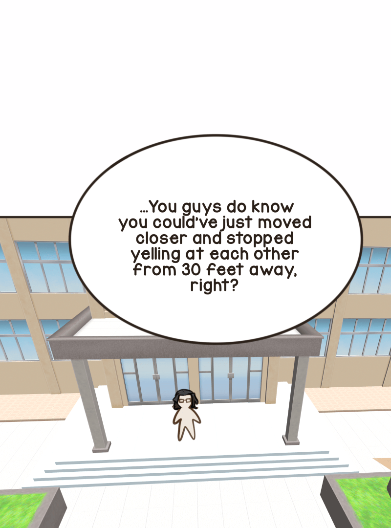 Read So Not My Type Manga Online